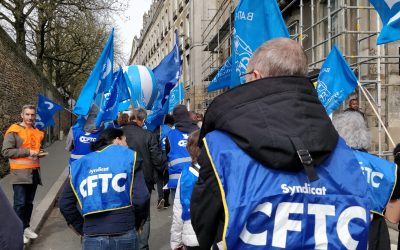 Mobilisons-nous le 02 octobre !