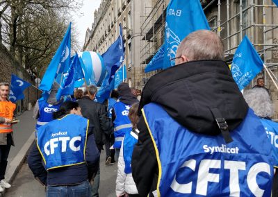 Mobilisons-nous le 02 octobre !