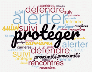 Un syndicat à votre écoute !