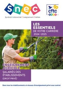 Enseignants