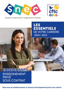 Enseignants