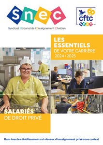Enseignants