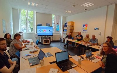 Le SNEC-CFTC 63 fait sa rentrée